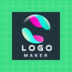 Logo of Logo Maker android Application 